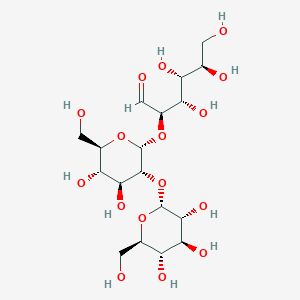 Kojitriose