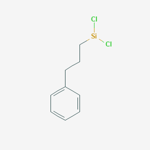 Benzylethyldichlorosilane