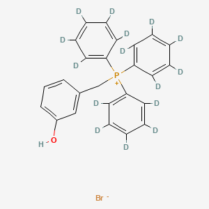 MitoP-d15 (bromide)