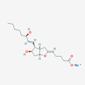 15-epi-Prostacyclin Sodium Salt