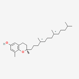 molecular formula C27H44O2 B12350382 CID 156588513 