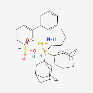 ataCXium A Pd G3