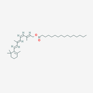 11-cis-Retinyl palmitate