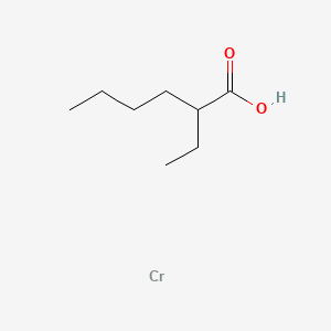 Chromium 2-ethylhexanoate