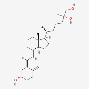 25,26-Dihydroxyvitamin D3