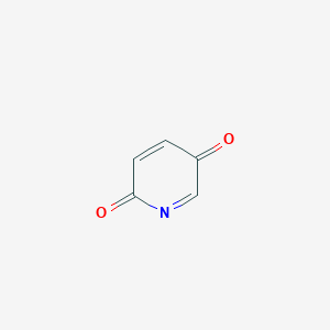 Pyridine-2,5-dione