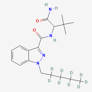 ADB-PINACA-d9