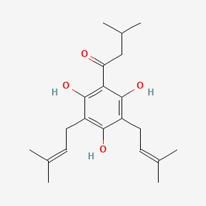 Deoxyhumulone