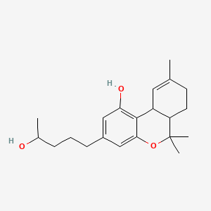 4'-Hydroxy-thc