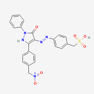 PTP Inhibitor V, PHPS1