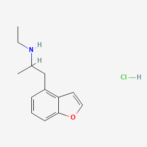 4-Eapb hydrochloride