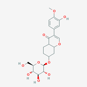 Calycosin-7-O-ss-D-glucoside