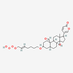 Bovoside