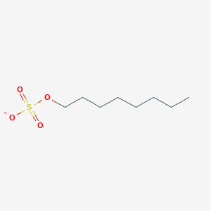 Octyl sulfate