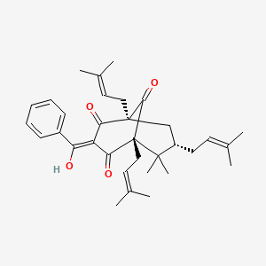 7-Epiclusianone