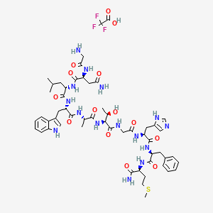 Neuromedin B Trifluoroacetate