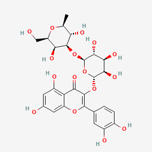 Quercetin-3-O-neohesperidose