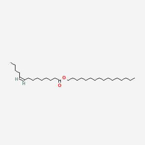 Cetyl myristoleate