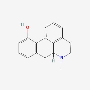 11-Hydroxyaporphine