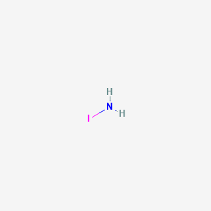 molecular formula H2IN B12361443 Jodamin 