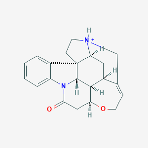B123637 Strychnine CAS No. 57-24-9