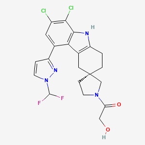 cGAS-IN-3