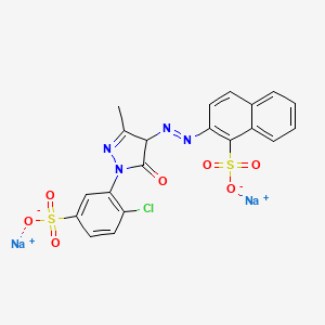 C.I. Acid yellow 200