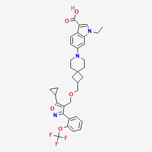 FXR agonist 7