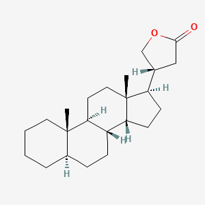 5alpha-Cardanolide