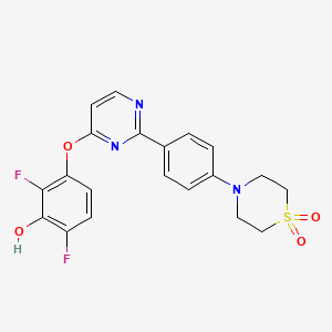 Hsd17B13-IN-36