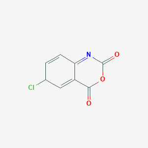 6-Chlorossatin Anhydride