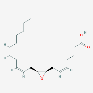 molecular formula C20H32O3 B12366173 8R,9S-EpETrE 