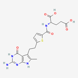 Antitumor agent-99