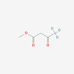 Methyl acetylacetate-d3