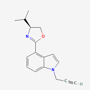 Antiviral agent 53