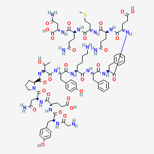 Amyloid Precursor C-Terminal Peptide