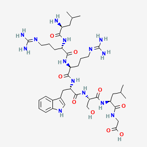 (Trp4)-Kemptide