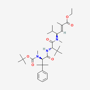 Taltobulin intermediate-9