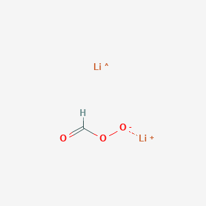 Lithium carbonate, 99.9% metal basis