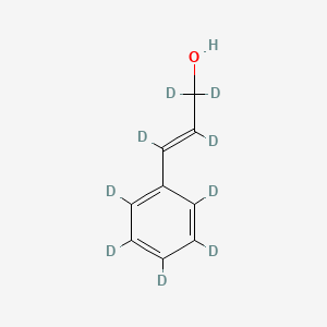 Cinnamyl Alcohol-d9