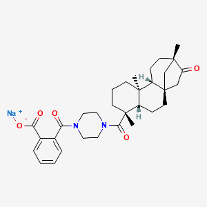 SIRT3 activator 1