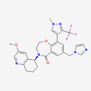 Wdr5-IN-7