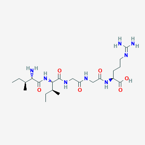 Cathepsin G(1-5)