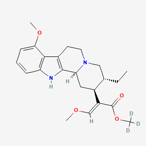 Speciogynine-d3