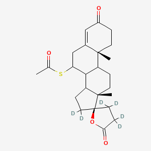 Spironolactone-d6