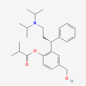 Fesoterodine