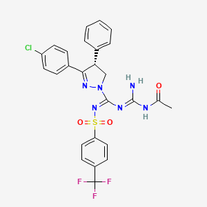 (R)-Monlunabant