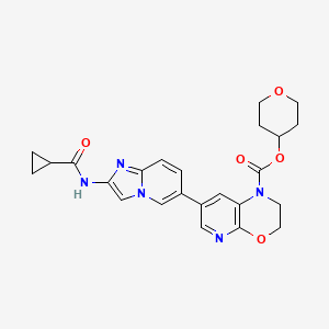 Necrosis inhibitor 2