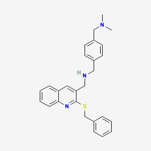 ATP Synthesis-IN-2