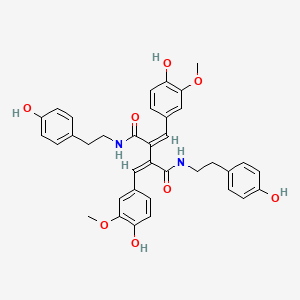 Hyoscyamide